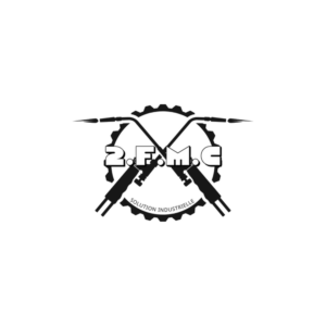 Logo 2FMC — client ACF