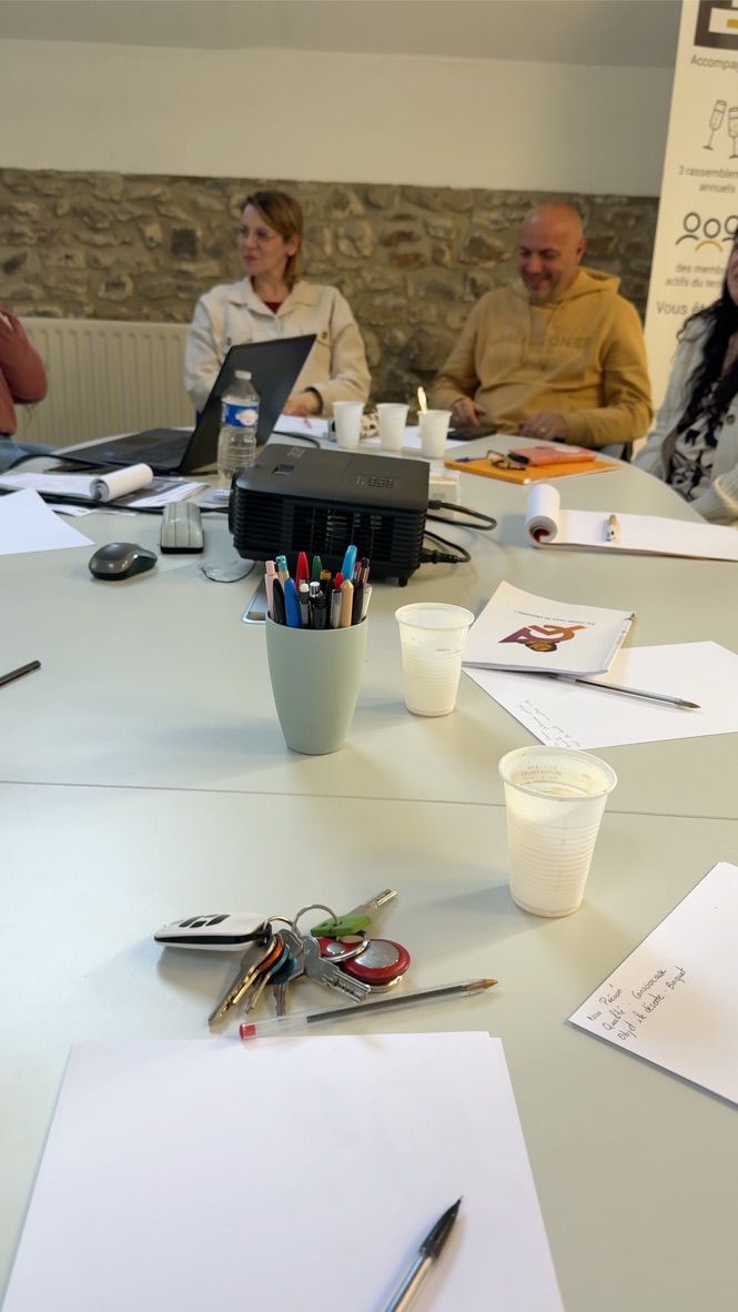 Formation gestion et comptabilité ACF