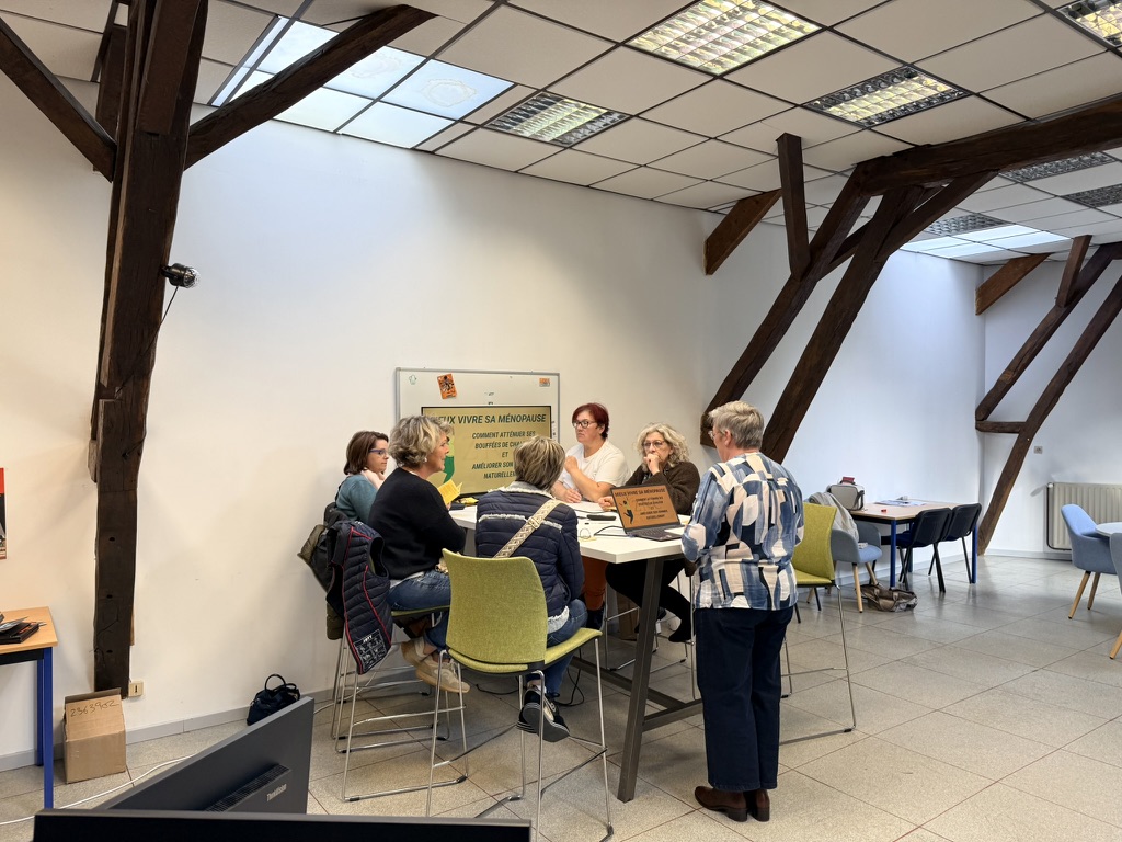 Formation droit du travail et RH ACF