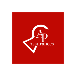 Logo AP Assurances — client ACF