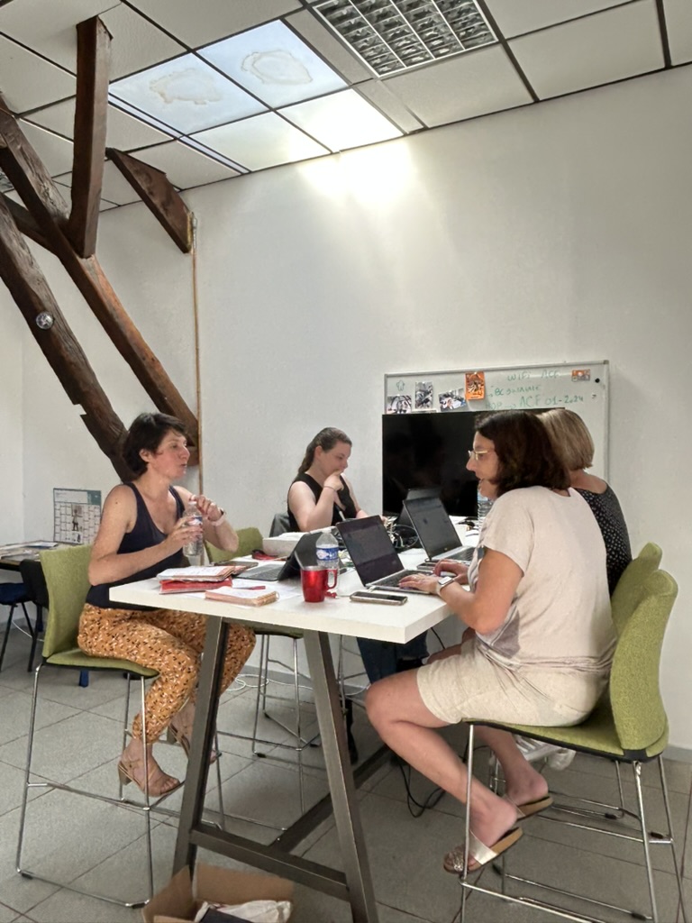 Formation management et leadership ACF