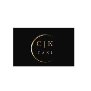 Logo CK Taxi — client ACF
