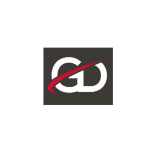 Logo Gabriel Dupas — client ACF