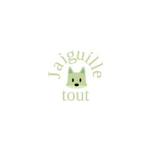 Logo Jaiguille tout — client ACF