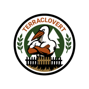 Logo Terraclovert — client ACF