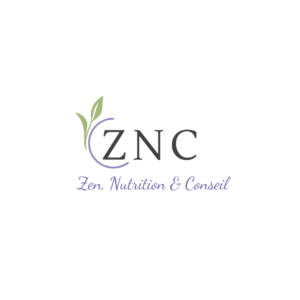 Logo ZNC — client ACF