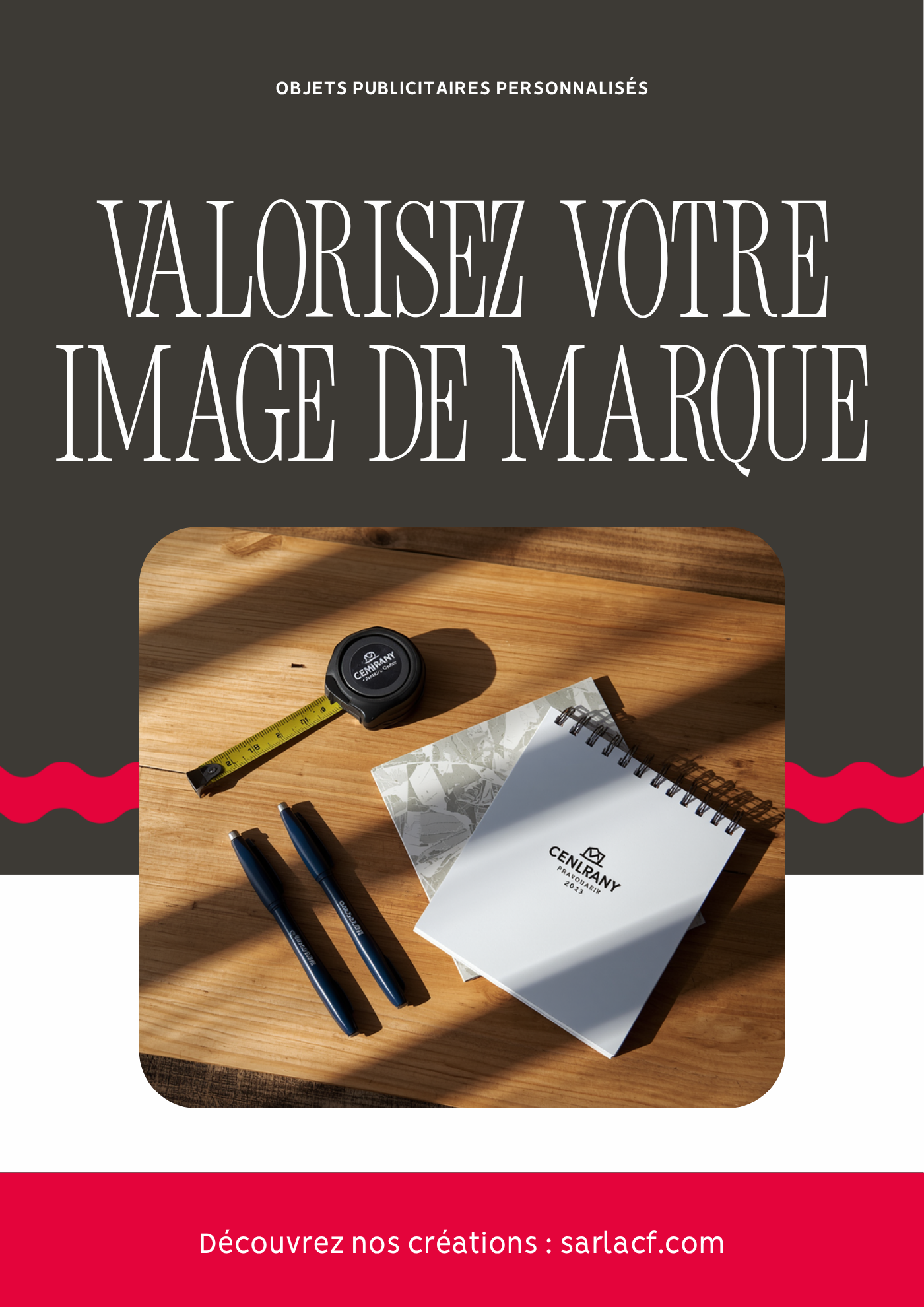 Goodies et fidélisation